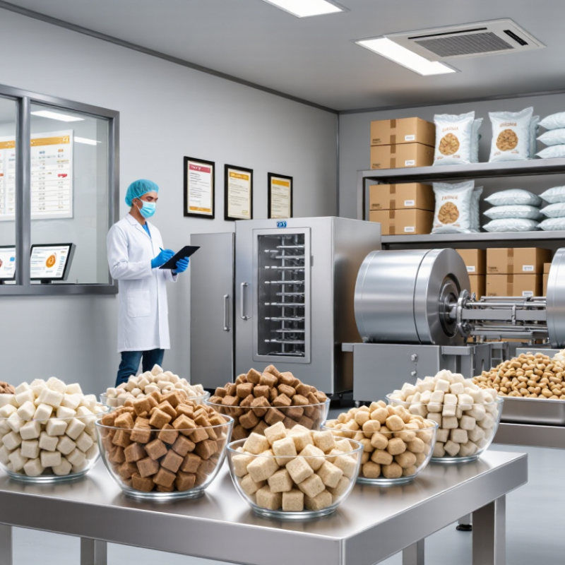 How to Source Freeze Dried Cat Treats Wholesale