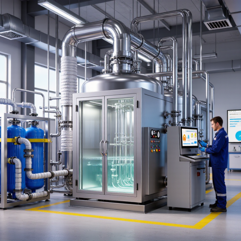 10 Solvent Recycling Tips for Global Buyers