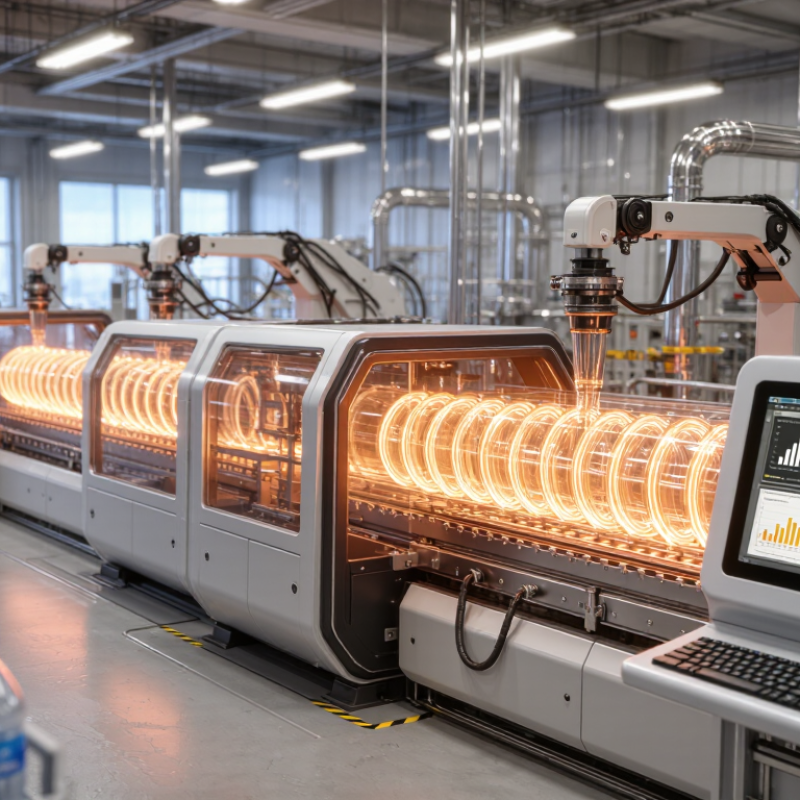 ¿Cuál es la mejor máquina de soplado de PET en 2026?