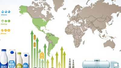 How to Choose Milk Products for Global Sourcing in 2026?
