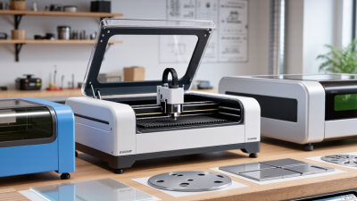 How to Choose the Best Laser Cutter Engraver?