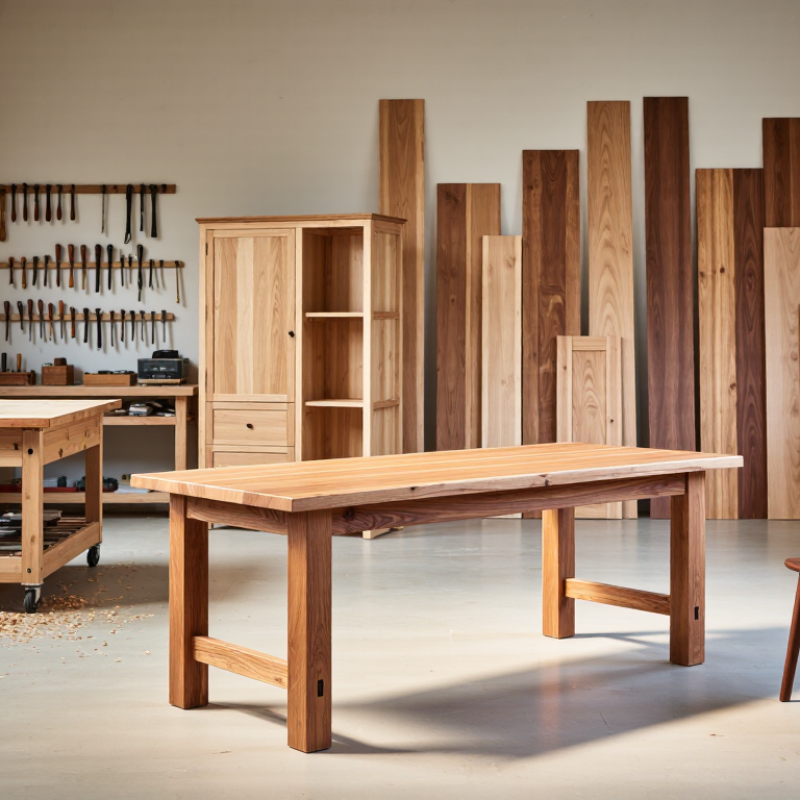 Top Handmade Furniture Manufacturers in China?