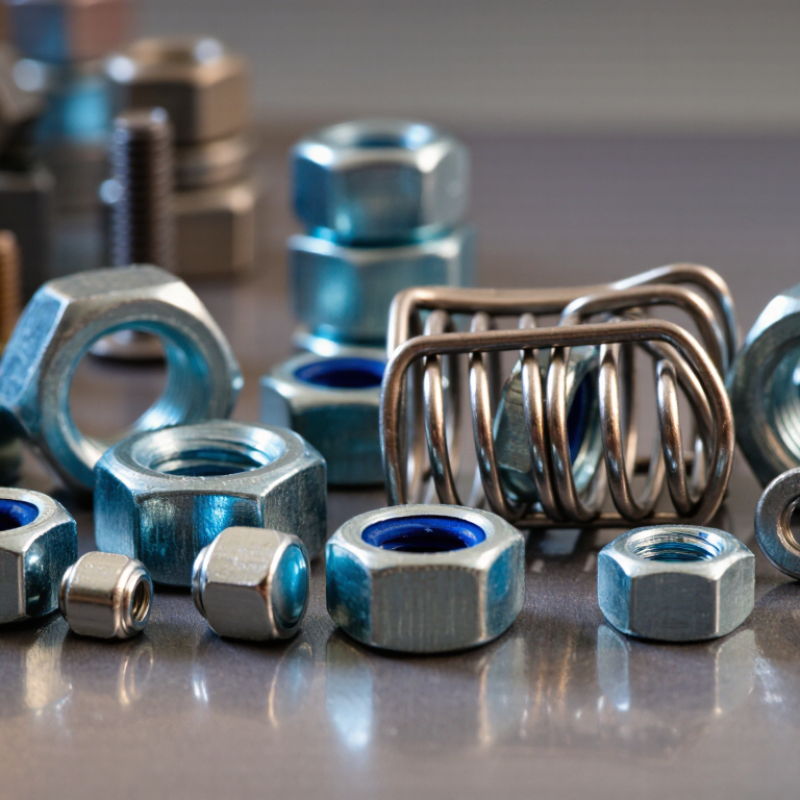 2026 Best Screw Nut Types for Global Buyers?