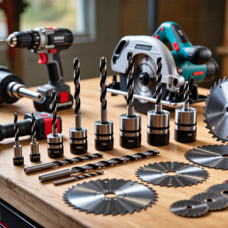 2026 Best Power Tool Accessories for Global Buyers