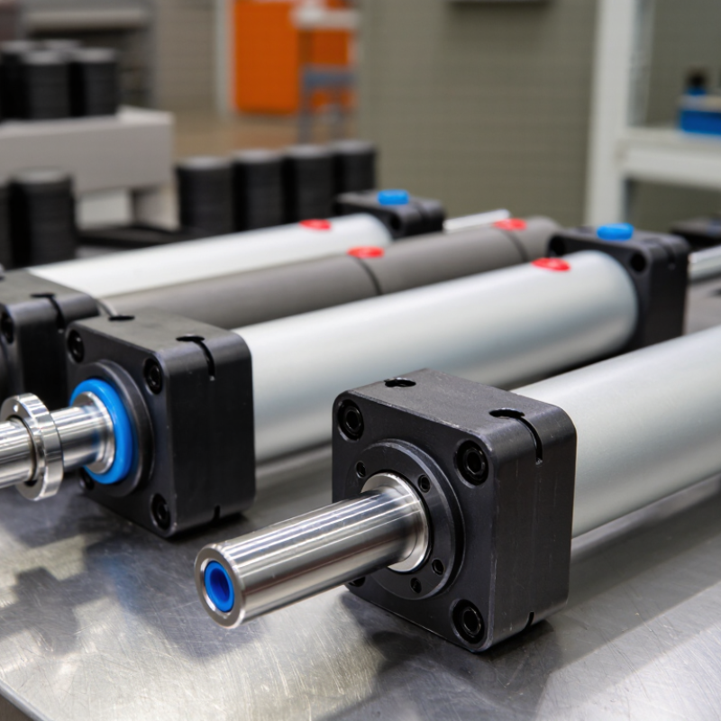 China Top Arm Cylinder Manufacturers for Global Buyers?