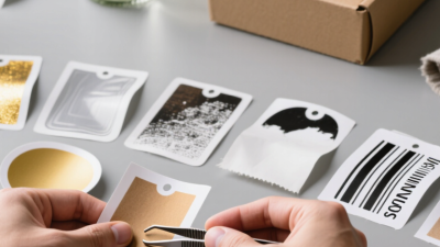 China Top 10 Personalized Labels Suppliers for Buyers?