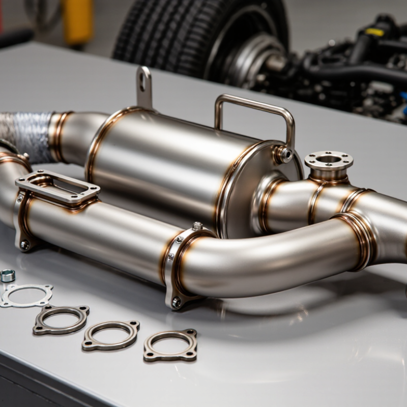 7 Tips for Buying the Right Catted Downpipe?