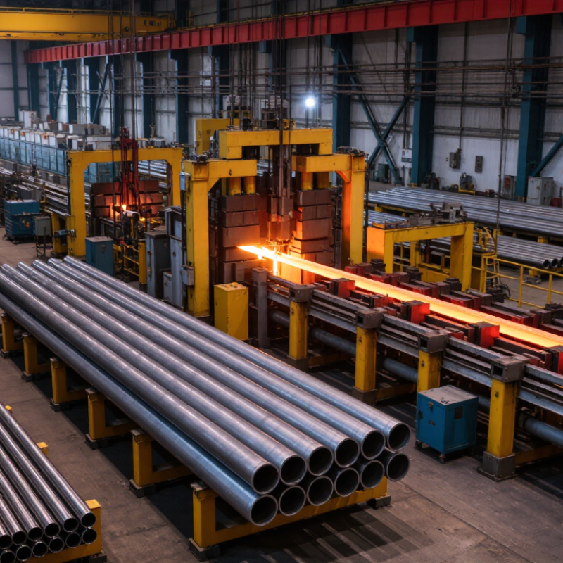 China Top 10 Seamless vs Welded Pipes What Is the Difference?