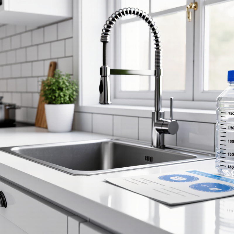 How to Get a Free Water Test Kit in 2026?