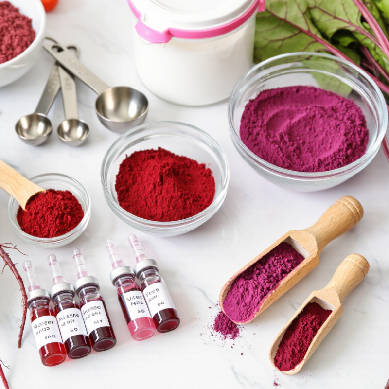 How to Choose the Best Beet Root Juice Powder?