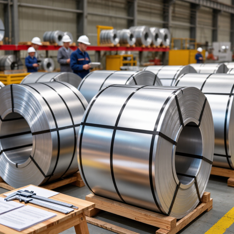 2026 Best ASTM A269 304 Coiled Pipe Suppliers?