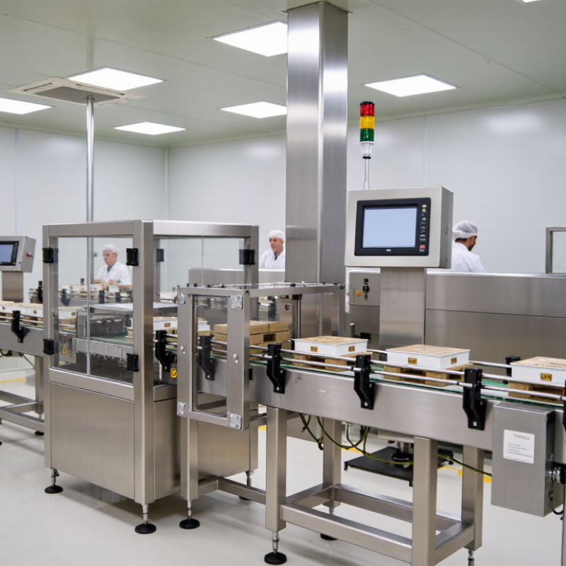 What Are the Top Automatic Weigh Price Labelling Machines?