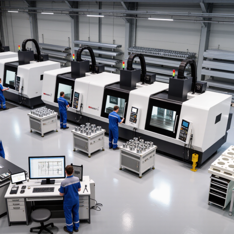 10 Best Online Fabrication Services for Global Buyers?