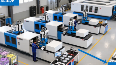China Top Plastic Molding Manufacturers How to Choose?