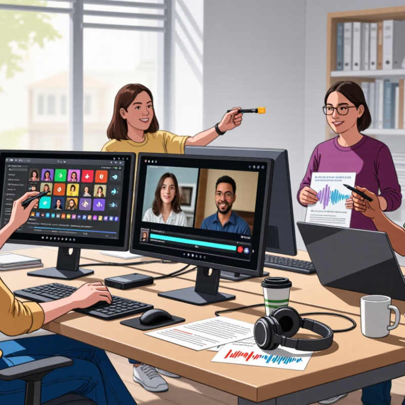 China Top 10 Tools to Translate Video to Spanish
