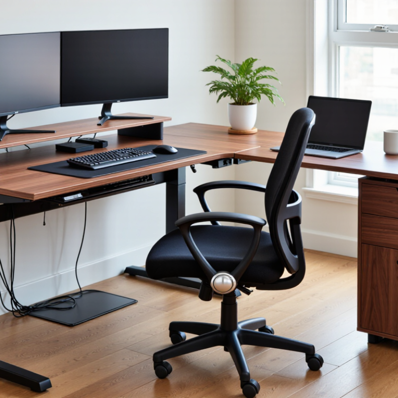 China Best L Shaped Computer Table Buying Guide