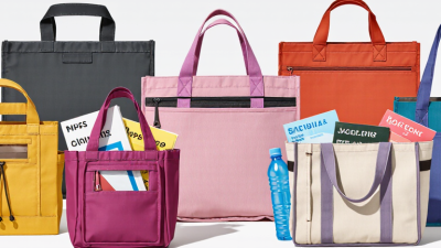 10 Best Non Woven Promotional Bags for Global Buyers