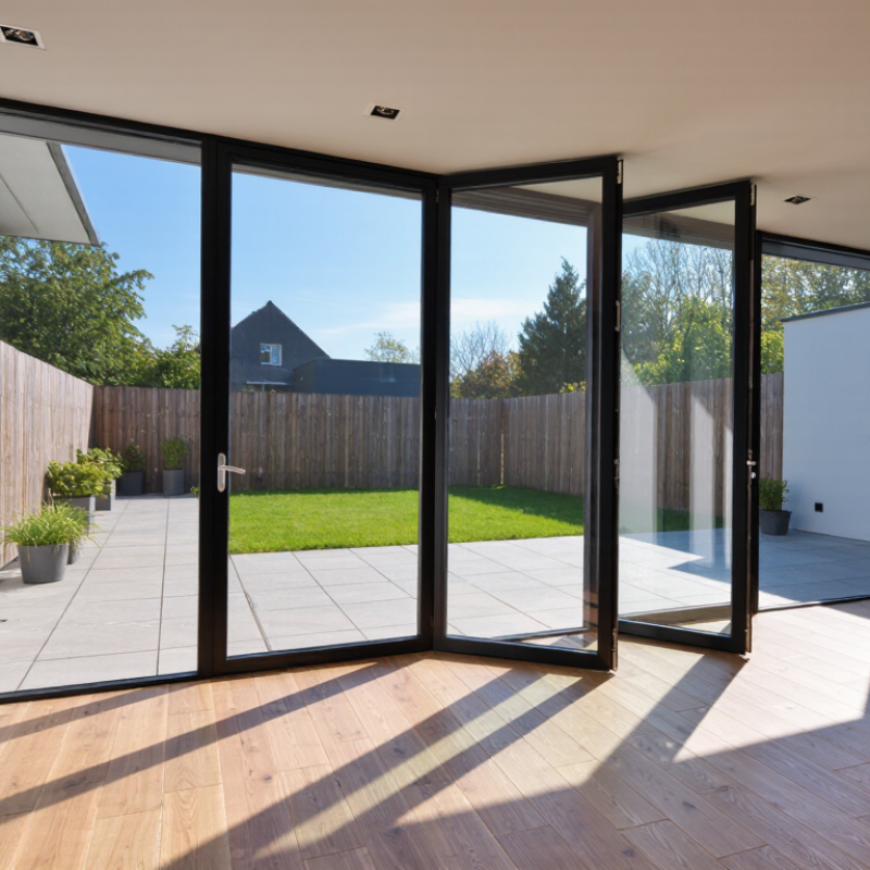 What Are Patio Windows and Doors?