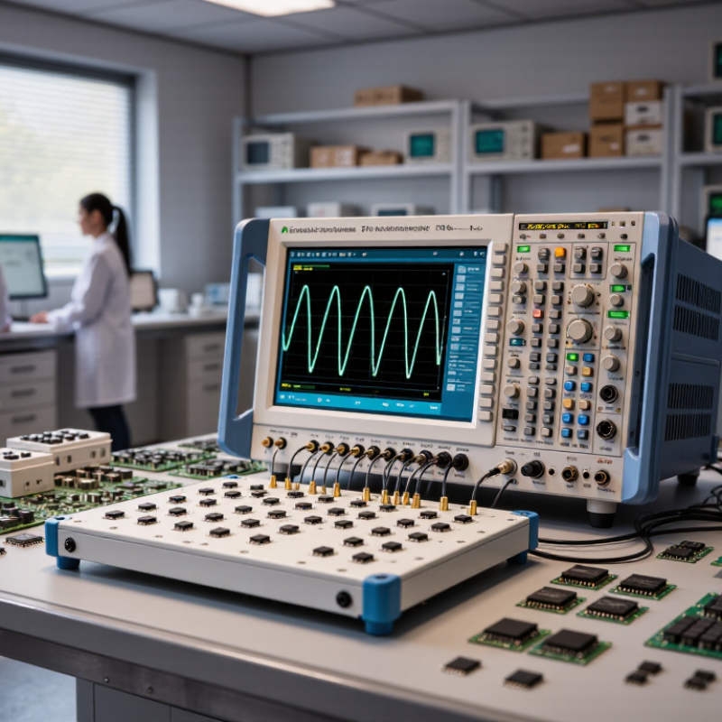 China Top 10 Semiconductor Curve Tracer Manufacturers