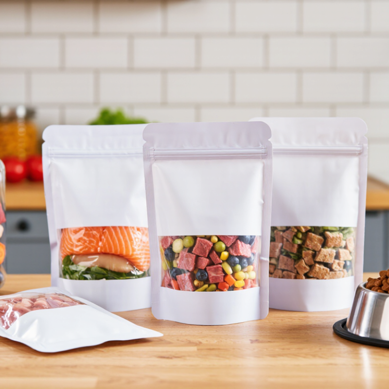 2026 Top Freeze Dried Raw Dog Food Manufacturers?