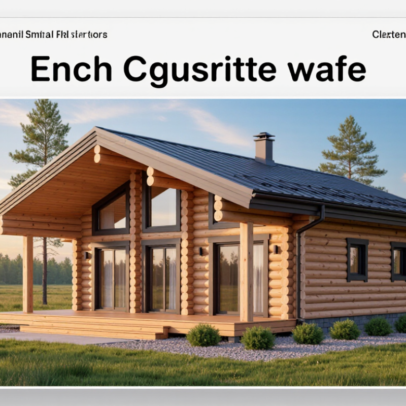 10 Tips for Buying a Modern Log Cabin?