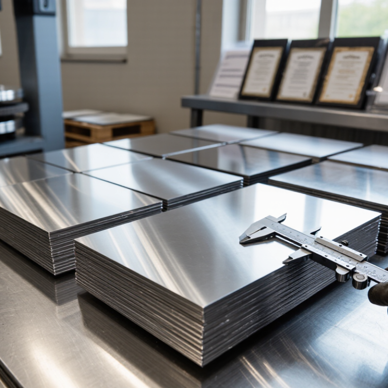 10 Best 304 Stainless Plate Suppliers Worldwide