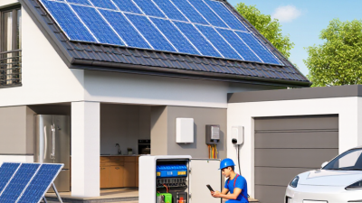 7 Tips for Choosing a Residential Hybrid Solar System