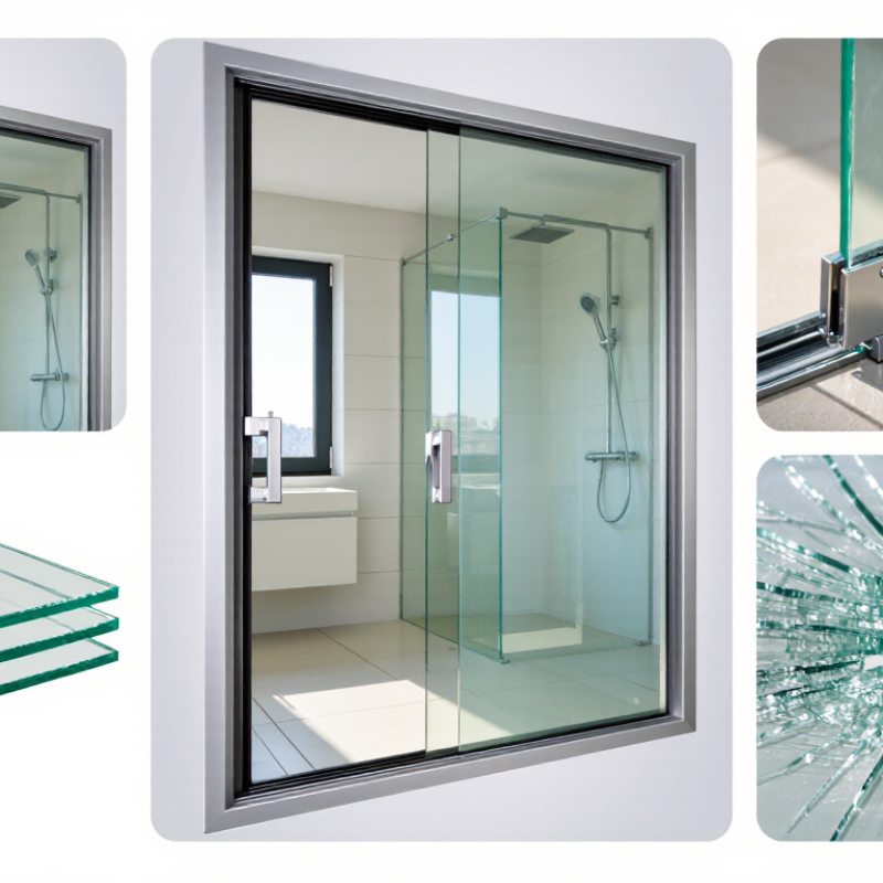 What Are Safety Glass Windows?