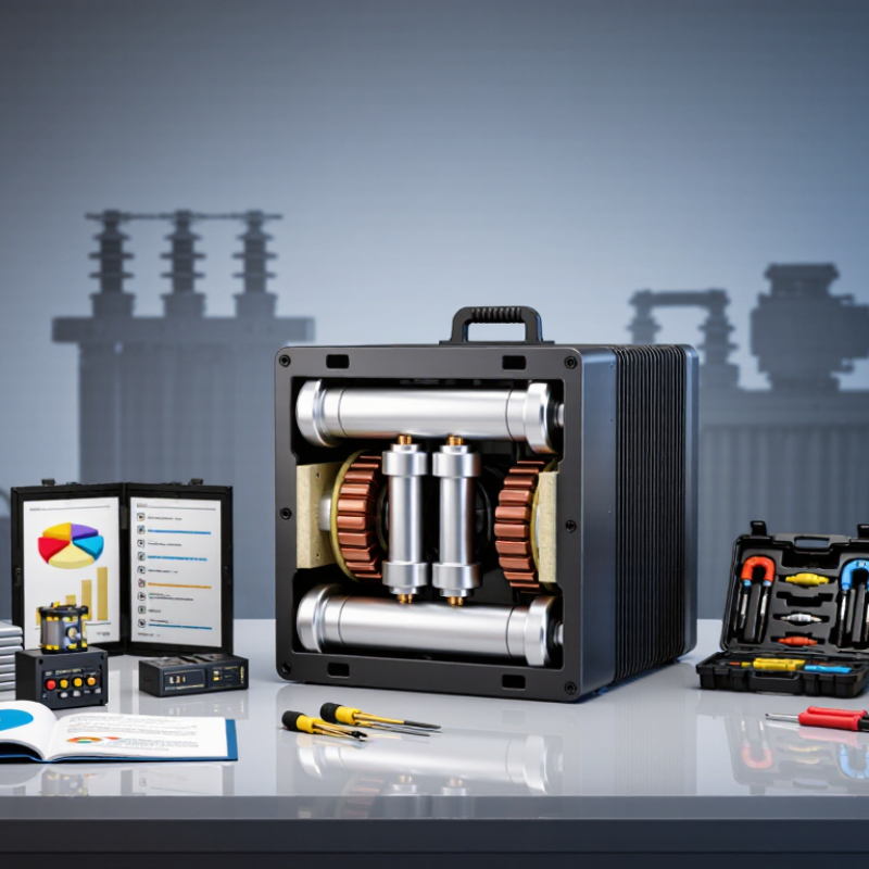 How to Choose Vacuum Contactors for Global Sourcing?