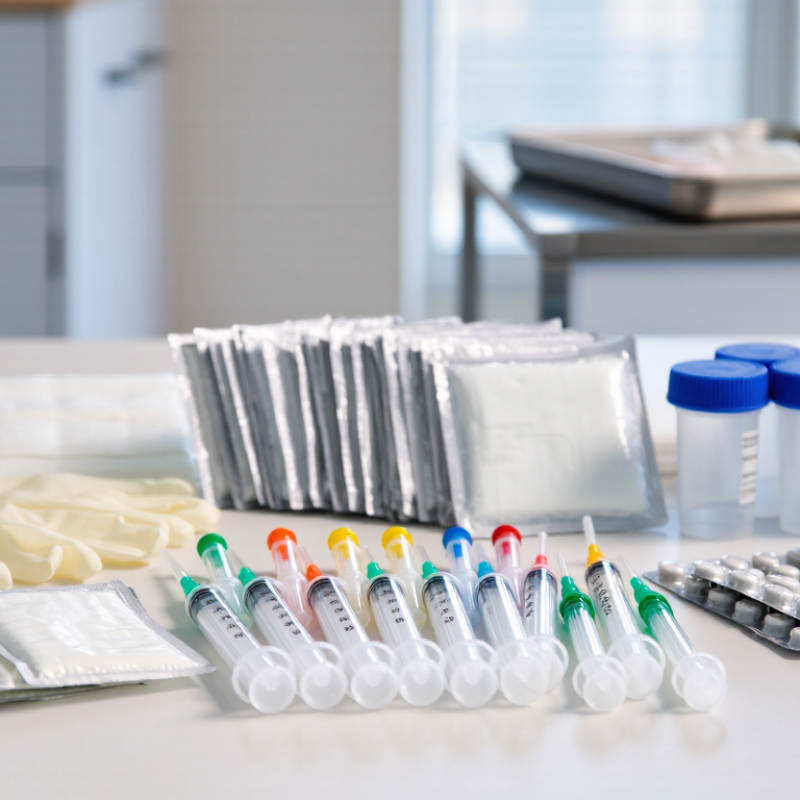 What Are the Best Disposable Medical Devices from China?