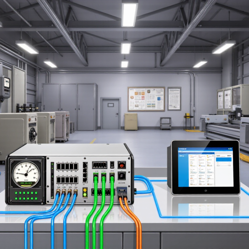 Why Do You Need a Modbus Converter?