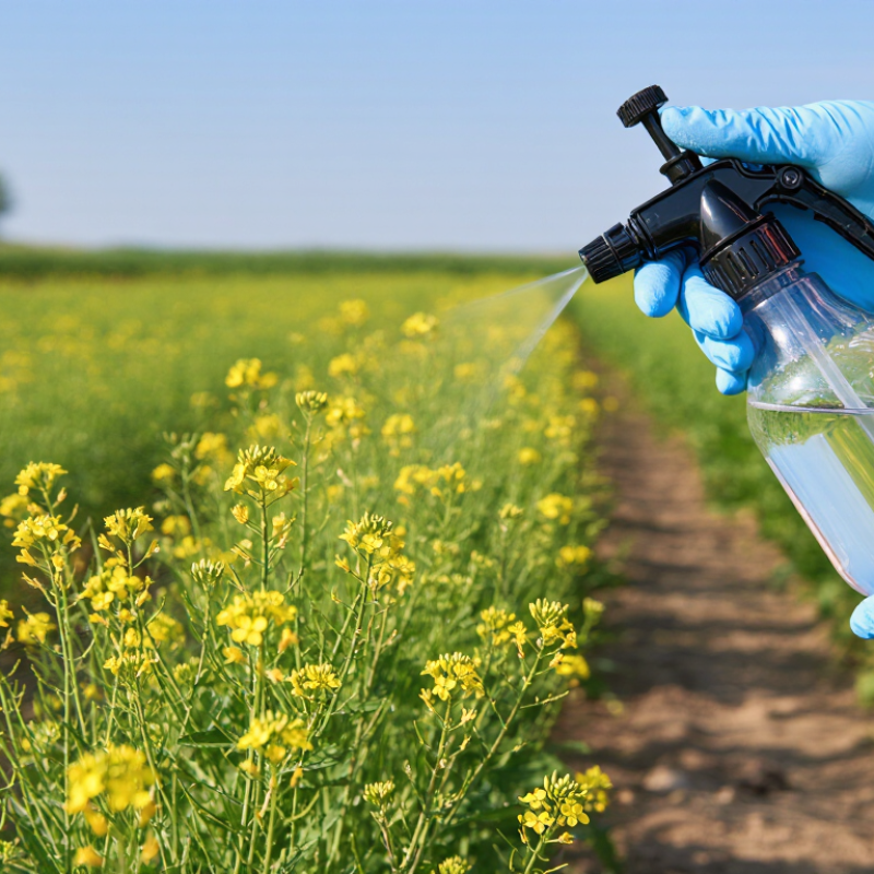 How to Use Gibberellic Acid in 2026?
