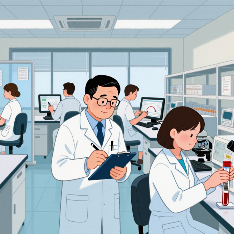 Top 10 Ways to Ensure Reliable Diagnostic Results?