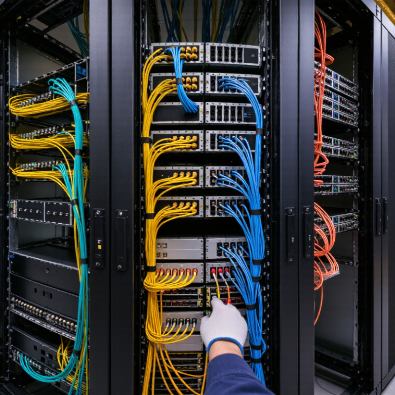 What Are the Top 10 Optical Communication Assembly Types?