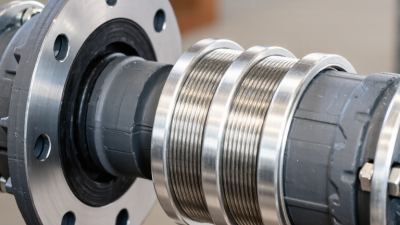 What Is a No Hub Coupling and How Does It Work?