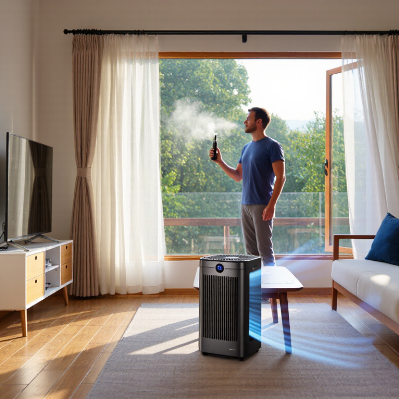 Top Ways to Reduce Dry Herb Vaporizer Odor?