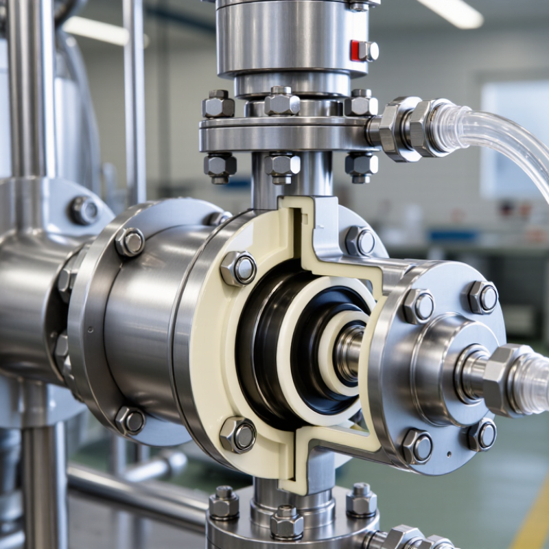 China Best Chemical Diaphragm Pump Supplier?