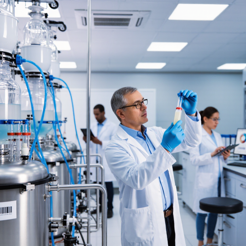 China Top Recombinant Collagen Suppliers?