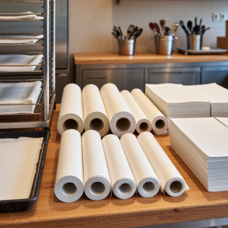7 Best Parchment Paper Suppliers for Global Buyers?