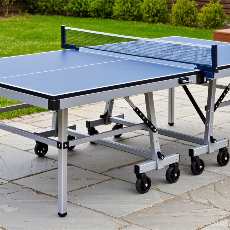 Top Outdoor Fold Up Ping Pong Tables for Sale