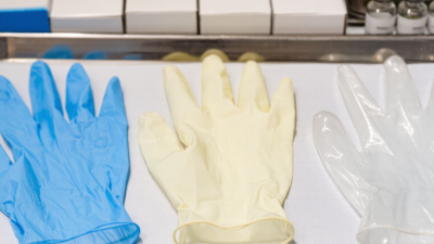 What Are the Best Medical Examination Gloves from China?
