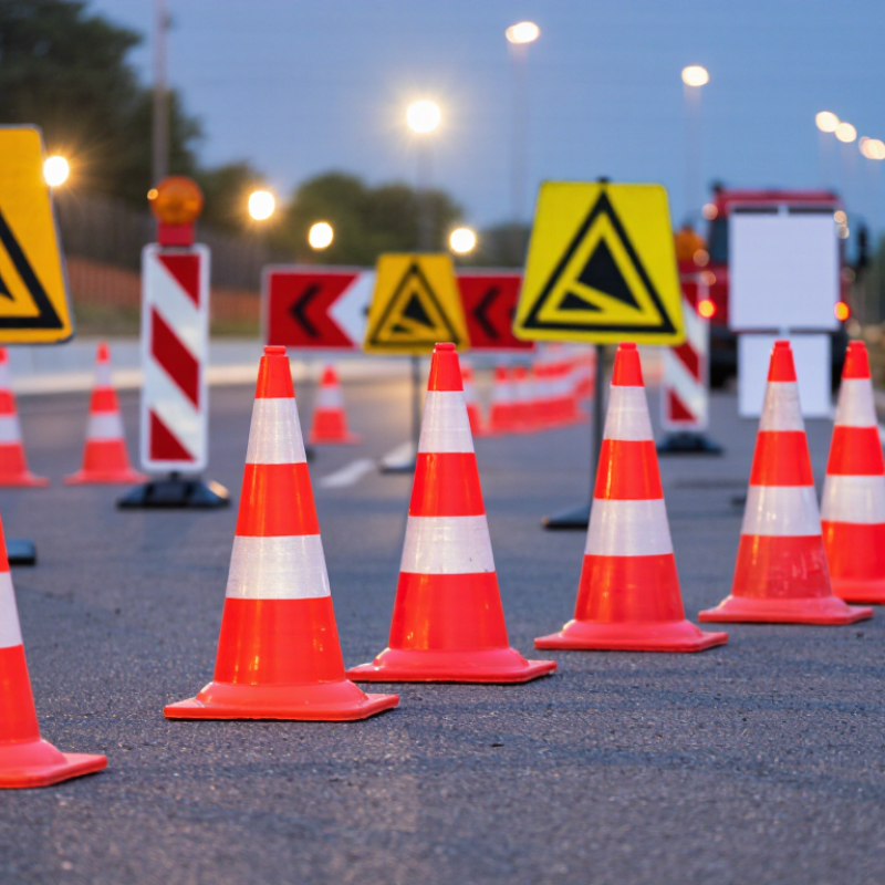 China Top Traffic Cone Signs for Wholesale Buyers