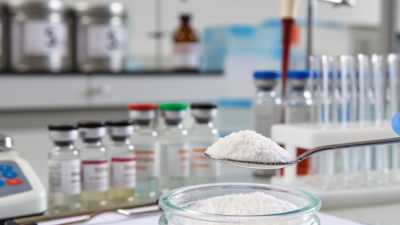 What Is Pure Melatonin Powder and How to Find Manufacturers