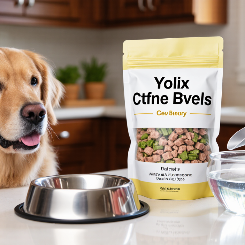 7 Tips for Buying Safe Freeze Dried Raw Dog Food?