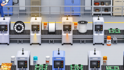 Top 10 Industrial Ink Marking Systems for Global Buyers