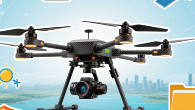 How to Choose a Professional Drone in 2026?