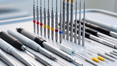 2026 Top Achieve Biopsy Needle Types Buying Guide?