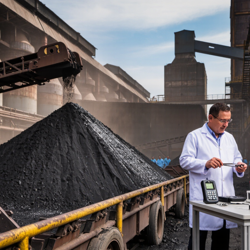 How to Choose Petroleum Coke by Composition?