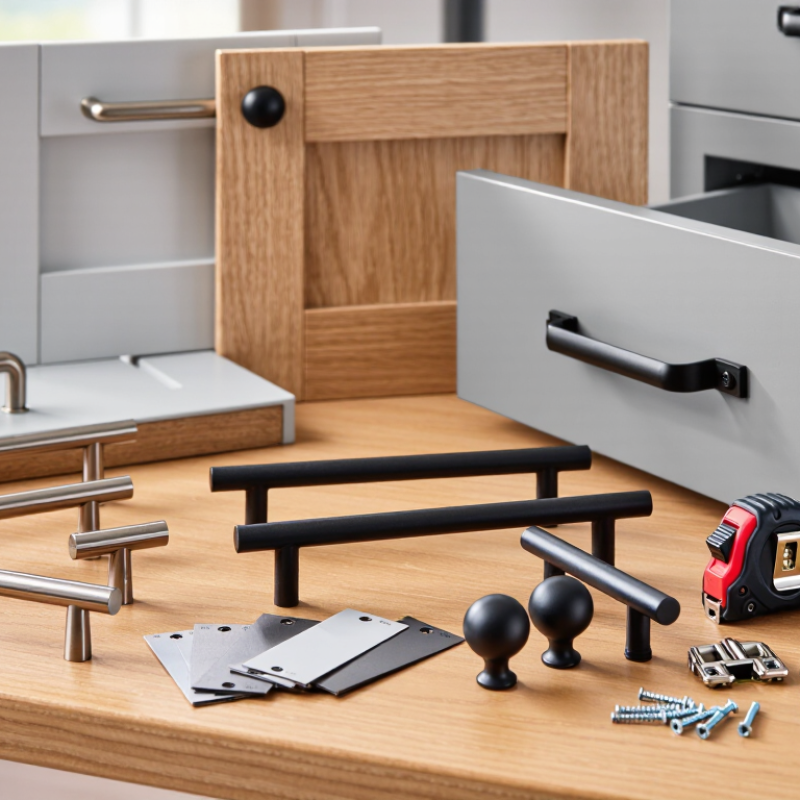 2026 Best High Quality Cabinet Hardware Suppliers?