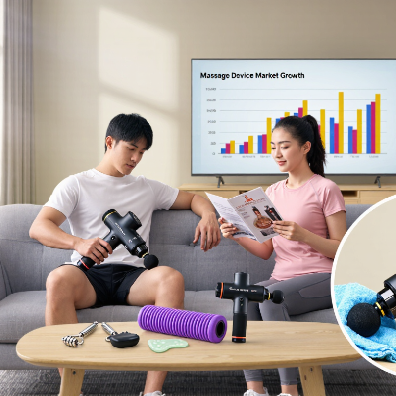 China Best Errores comunes al usar herramientas de masaje